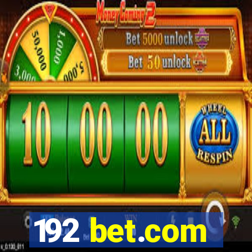 192 bet.com